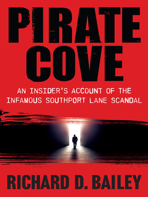 cover image of Pirate Cove